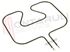 Immagine di RESISTENZA BASE FORNO 1100W 240V 'FMR51R'