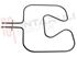 Immagine di RESISTENZA BASE FORNO 1100W 240V 'FMR51R'