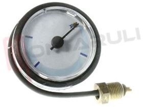 Visualizza i dettagli per MANOMETRO STIRELLA Immagine di MANOMETRO STIRELLA