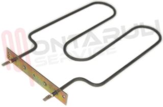 Immagine di RESISTENZA INFERIORE 1500W 220V BOMPANI
