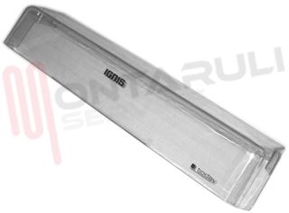 Immagine di SPORTELLO TRASPARENTE IGNIS 445X80X90MM.