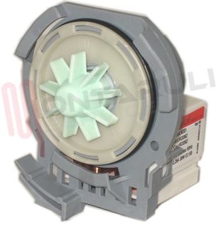 Immagine di POMPA SCARICO MAGNETICA PLASET 72894 EX.71953 ASKOLL M301