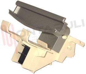 Visualizza i dettagli per GRUPPO CHIUSURA PORTA LAVASTOVGILIE Immagine di GRUPPO CHIUSURA PORTA LAVASTOVGILIE