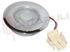 Immagine di FARETTO PER CAPPA F60 4W 12VDC A LED CON VETRINO