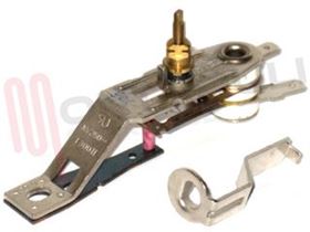 Visualizza i dettagli per TERMOSTATO REGOLABILE STIRELLA BRAUN Immagine di TERMOSTATO REGOLABILE STIRELLA BRAUN