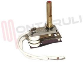 Visualizza i dettagli per TERMOSTATO REGOLABILE STIRELLA TERMOZETA MILORDINO Immagine di TERMOSTATO REGOLABILE STIRELLA TERMOZETA MILORDINO