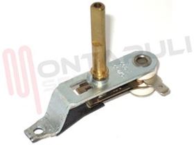 Visualizza i dettagli per TERMOSTATO REGOLABILE STIRELLA ROWENTA Immagine di TERMOSTATO REGOLABILE STIRELLA ROWENTA