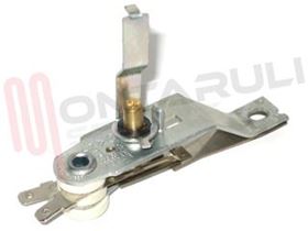 Visualizza i dettagli per TERMOSTATO REGOLABILE STIRELLA Immagine di TERMOSTATO REGOLABILE STIRELLA