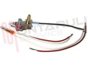 Visualizza i dettagli per TERMOSTATO REGOLABILE C/TERMOFUSIBILE 'BRAVOSTIR Immagine di TERMOSTATO REGOLABILE C/TERMOFUSIBILE 'BRAVOSTIR