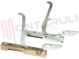 Immagine di CERNIERA PORTA FORNO DX+SX COMPATIBILI