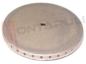 Visualizza i dettagli per SPARTIFIAMMA BRUCIATORE FORNO 'AKG629/WH/WP' Immagine di SPARTIFIAMMA BRUCIATORE FORNO 'AKG629/WH/WP'