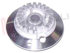 Visualizza i dettagli per BRUCIATORE PICCOLO 2 FORI Immagine di BRUCIATORE PICCOLO 2 FORI