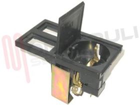 Visualizza i dettagli per PRESA FORNO SCHUKO + 2 FORI DA INCASSO Immagine di PRESA FORNO SCHUKO + 2 FORI DA INCASSO