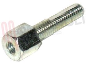 Visualizza i dettagli per PERNO SPINOTTO CON FORO CERNIERA COPERCHIO CUCINA Immagine di PERNO SPINOTTO CON FORO CERNIERA COPERCHIO CUCINA