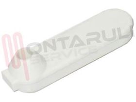 Visualizza i dettagli per SUPPORTO CERNIERA COPERCHIO CUCINA Immagine di SUPPORTO CERNIERA COPERCHIO CUCINA