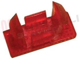 Visualizza i dettagli per GEMMA SPIA ROSSA PER FORNO 'AKG398/IX/WP' Immagine di GEMMA SPIA ROSSA PER FORNO 'AKG398/IX/WP'