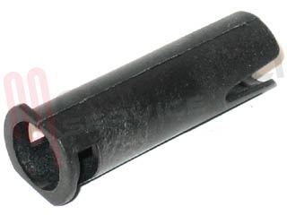 Immagine di GUIDA LAMPADA SPIA 'AKG398/IX/WP'
