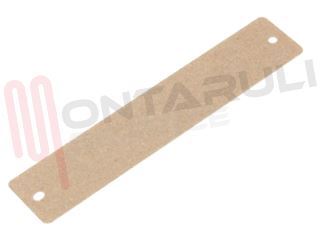 Immagine di ISOLATORE MICA SUPERIORE 135X28MM.