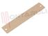 Immagine di ISOLATORE MICA SUPERIORE 135X28MM.