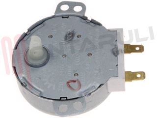 Immagine di MOTORE PIATTO ROTANTE 220-240V 4W TYJ50-8A7