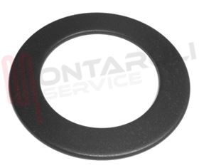 Visualizza i dettagli per PIATTELLO ESTERNO TRIPLA CORONA GHISA GREZZO NERO Immagine di PIATTELLO ESTERNO TRIPLA CORONA GHISA GREZZO NERO