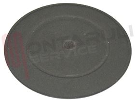 Visualizza i dettagli per PIATTELLO RAPIDO GHISA GREZZO NERO Immagine di PIATTELLO RAPIDO GHISA GREZZO NERO