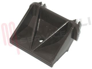 Immagine di CERNIERA INFERIORE PORTA CUCINA