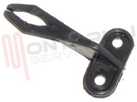 Visualizza i dettagli per SUPPORTO SCROCCHETTO VANO PORTABOMBOLA Immagine di SUPPORTO SCROCCHETTO VANO PORTABOMBOLA