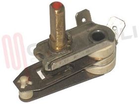 Visualizza i dettagli per TERMOSTATO REGOLABILE STIRELLA FERRARI Immagine di TERMOSTATO REGOLABILE STIRELLA FERRARI