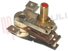 Visualizza i dettagli per TERMOSTATO REGOLABILE STIRELLA MENOWATT Immagine di TERMOSTATO REGOLABILE STIRELLA MENOWATT