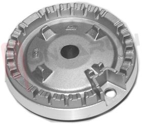 Visualizza i dettagli per BRUCIATORE ALLUMINIO MEDIO Immagine di BRUCIATORE ALLUMINIO MEDIO