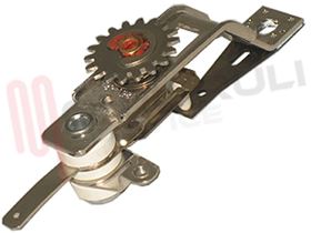 Visualizza i dettagli per TERMOSTATO PER FERRO DA VIAGGIO Immagine di TERMOSTATO PER FERRO DA VIAGGIO