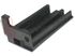 Immagine di SUPPORTO SX PER CERNIERA PORTA FORNO SC381X