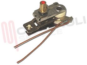 Visualizza i dettagli per TERMOSTATO REGOLABILE STIRELLA TERMOZETA MILORD ORO Immagine di TERMOSTATO REGOLABILE STIRELLA TERMOZETA MILORD ORO