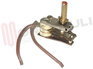 Immagine di TERMOSTATO REGOLABILE STIRELLA PROFESSIONALE ARIETE