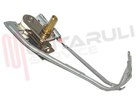 Visualizza i dettagli per TERMOSTATO REGOLABILE STIRELLA MOULINEX Immagine di TERMOSTATO REGOLABILE STIRELLA MOULINEX