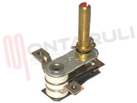 Visualizza i dettagli per TERMOSTATO REGOLABILE DELONGHI ARIETE Immagine di TERMOSTATO REGOLABILE DELONGHI ARIETE