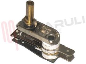 Visualizza i dettagli per TERMOSTATO REGOLABILE STIRELLA SOGNO OLIMPIC Immagine di TERMOSTATO REGOLABILE STIRELLA SOGNO OLIMPIC