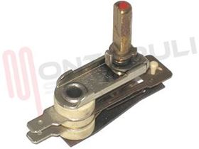 Visualizza i dettagli per TERMOSTATO REGOLABILE STIRELLA TERMOZETA Immagine di TERMOSTATO REGOLABILE STIRELLA TERMOZETA