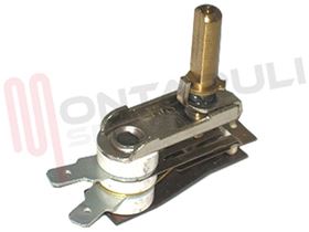 Visualizza i dettagli per TERMOSTATO REGOLABILE STIRELLA VAPORSIMAC Immagine di TERMOSTATO REGOLABILE STIRELLA VAPORSIMAC