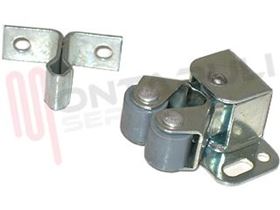 Visualizza i dettagli per CLIPS PERNO CHIUSURA PORTA Immagine di CLIPS PERNO CHIUSURA PORTA