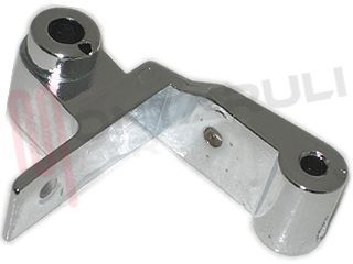 Immagine di CERNIERA COPERCHIO SX CROMATA