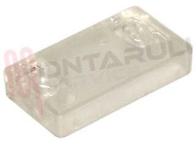 Visualizza i dettagli per PIASTRINA SPESSORE CERNIERA FRIGO Immagine di PIASTRINA SPESSORE CERNIERA FRIGO