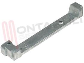 Visualizza i dettagli per TERMINALE POSTERIORE FRONTALINO PCO905V38 Immagine di TERMINALE POSTERIORE FRONTALINO PCO905V38