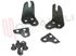 Immagine di KIT CERNIERE COPERCHIO RUSTICO DX+SX