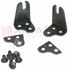 Immagine di KIT CERNIERE COPERCHIO RUSTICO DX+SX