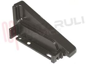 Visualizza i dettagli per TERMINALE MANIGLIA MARRONE POSTERIORE PORTA FORNO Immagine di TERMINALE MANIGLIA MARRONE POSTERIORE PORTA FORNO