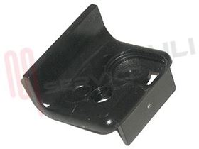 Visualizza i dettagli per PIASTRINA SUPPORTO SX COPERCHIO PIANO COTTURA Immagine di PIASTRINA SUPPORTO SX COPERCHIO PIANO COTTURA