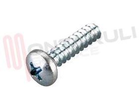Visualizza i dettagli per VITE SUPPORTO 3.9X16 Fz7 COPERCHIO P.C. Immagine di VITE SUPPORTO 3.9X16 Fz7 COPERCHIO P.C.