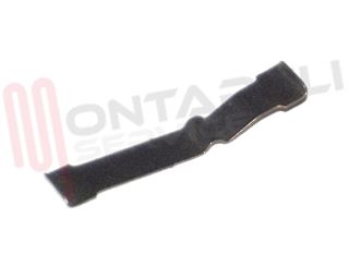 Immagine di MOLLA SLITTA INTERRUTTORE TAGLIABASETTE BRAUN 5564